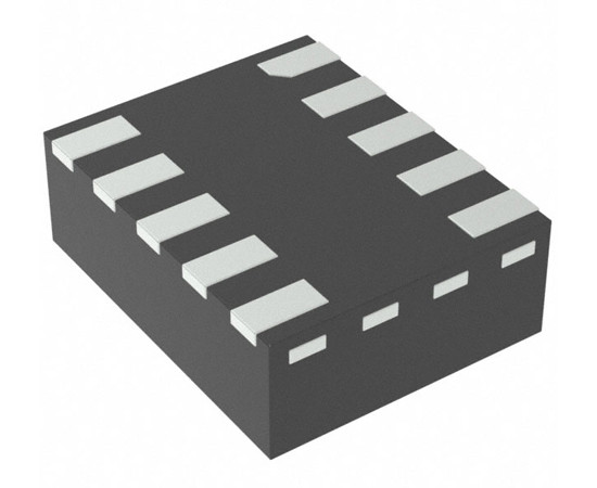 EMC1813T-AE/9R Mikrochip-Technologie