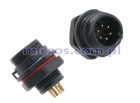 SP1312/P6-N RoHS || SP1312/P6-N WEIPU Industrial connector