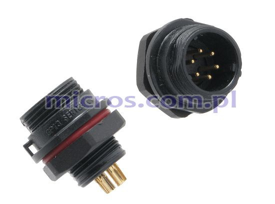 SP1312/P6-N WEIPU