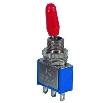 KNX-1-D1; toggle switch;