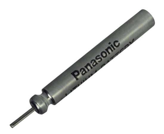 BR-435/BN Panasonic Battery
