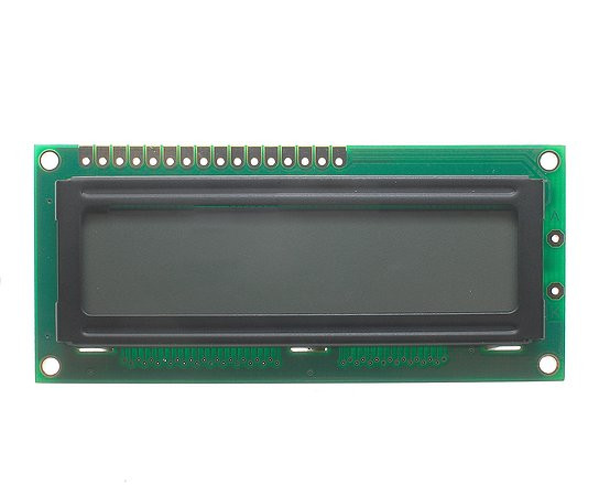 O LCT162-1-st; sterownik S6A0069