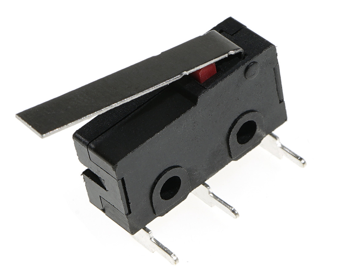 SS0503CR;&nbsp;przełącznik&nbsp;krańcowy;