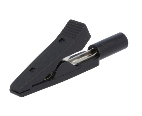 27.187.2.N AMASS Crocodile clip