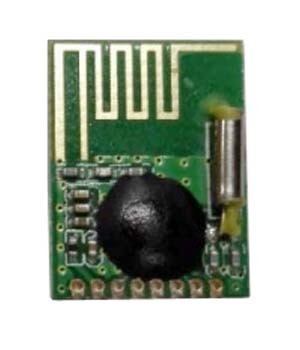 RFM75-S 2.4GHz GFSK Transceiver HopeRF