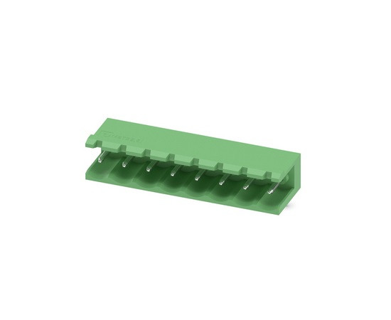 Connector MSTB 2,5/ 8-G-5,08 / 1759075 PHOENIX CONTACT