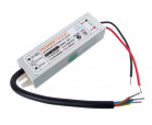 Zasilacz impulsowy jednowyjściowy do LED 10W 12V 0.83A, IP67