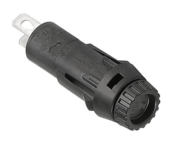 3101.0235 Schurter Holder