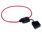 Auto Fuse Holder
