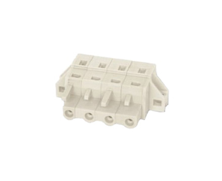 8EDGKMA-7.5-04P-11-01AH DEGSON Terminal block