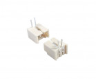JVT1147W46-02SNRBE-D RoHS || JVT1147W46-02SNRBE-D JVT-Kabelstecker