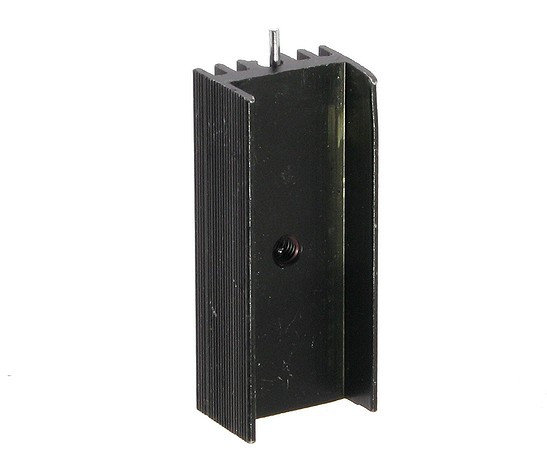 Heatsink; profil DY-CN