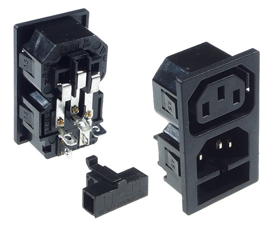Z IEC14F18 LANZ