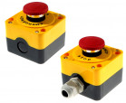 SDL16-JBPC1CH29 RoHS || Control box; with cable gland; N/C