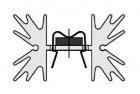 SK 129 38,1 STS RoHS || SK 129 38,1 STS Fischer Heatsink