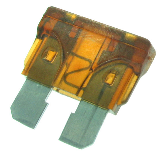 Auto Fuse : UNI; 5A
