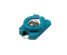 Ceramic Trimmer Capacitor 3mm 3.5-10.0pF