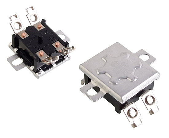 Bimetall Thermostat; 90°C 