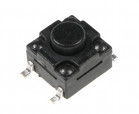 KAN0642-0501C1-C15 RoHS || KAN0642 TACTRONIC Tact switch