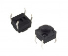 KAN0616-0501C-C15/449 RoHS || KAN0616 TACTRONIC Tact switch