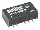 AM1D-0505DZ RoHS || AM1D-0505DZ