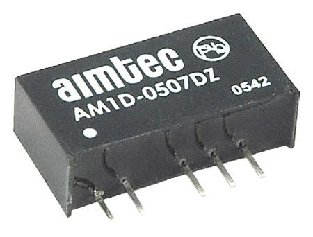 AM1D-1205DZ AIMTEC