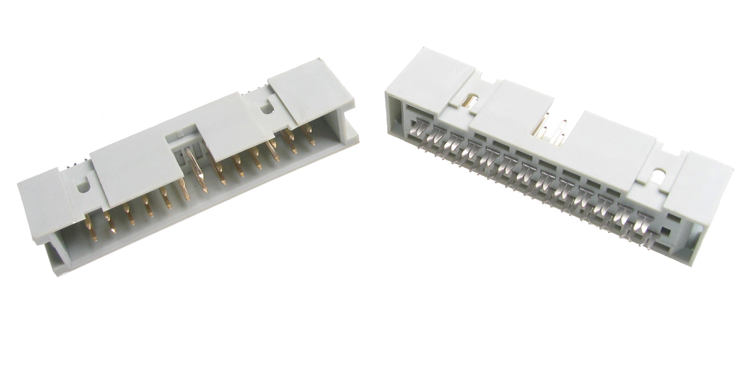 DS1015-26NN2A CONNFLY IDC connector