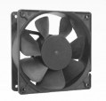 RDH1238B X-FAN fan DC