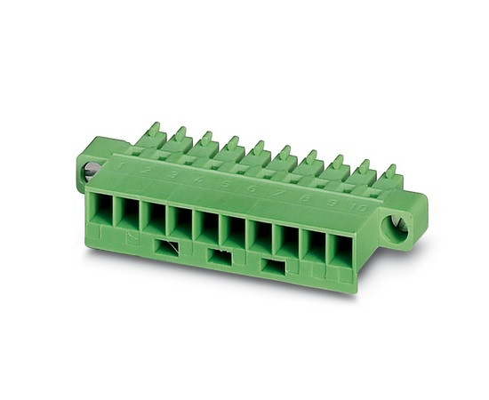 Klemmleisten MCC 1/ 5-STZF-3,81 / 1852396 PHOENIX CONTACT