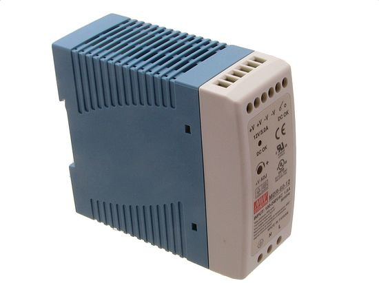 MDR-60-12 Mean Well Power supply