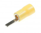 DBV5.5-10 RoHS || BV1.25 CONNECTAR Pre-insulated blade terminals