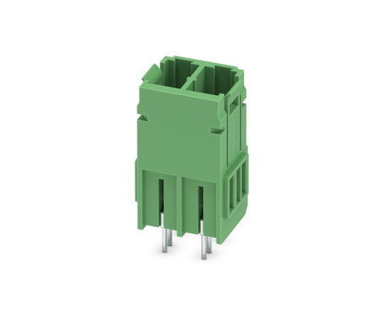 PCV 5/ 2-G-7.62 || Connector PCV 5/ 2-G-7,62 / 1720576 PHOENIX CONTACT