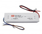 LPV-100-12 RoHS || LPV-100-12 Mean Well Power supply