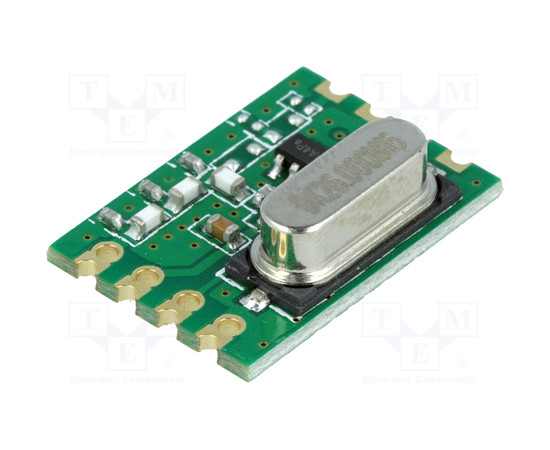 RFM119W-433S1
