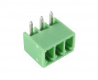 15EGTRC-3.5-03P-14-00AH RoHS || 15EGTRC-3.5-03P-14-00AH GOLTEN Terminal block