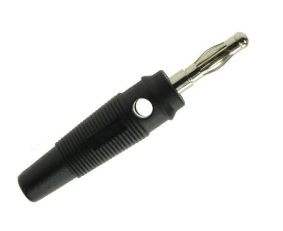 25.411.2.N AMASS Banana plug