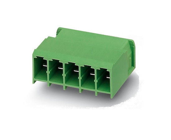 Connector PC 4/ 3-G-7,62 / 1804807 PHOENIX CONTACT