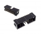 CH254-BH-088-16-S-GO-A-CH14Y RoHS || CH254-BH-088-16-S-GO-A RoHS || CH254-BH-16-88-S-GO-A CONNECTAR 