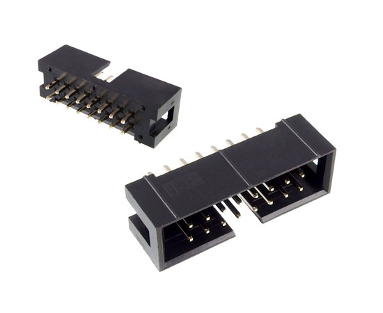 CH254-BH-16-88-S-GO-A CONNECTAR IDC connector