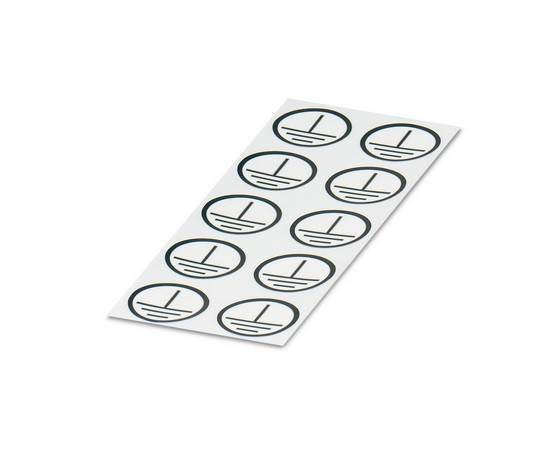 ETS-E || Labels ETS-E / 0806767 PHOENIX CONTACT