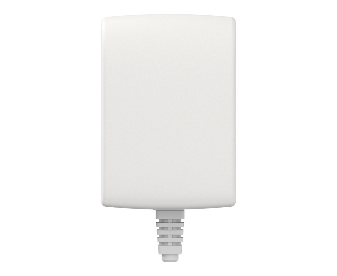 ZPSU2B ABS white Kradex