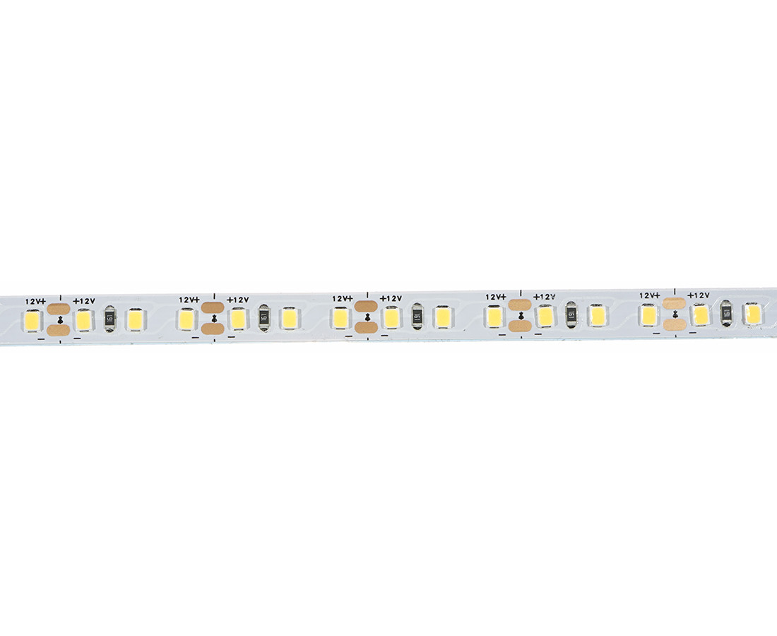 Taśma LED 2835/120 neutralna 12V IP20