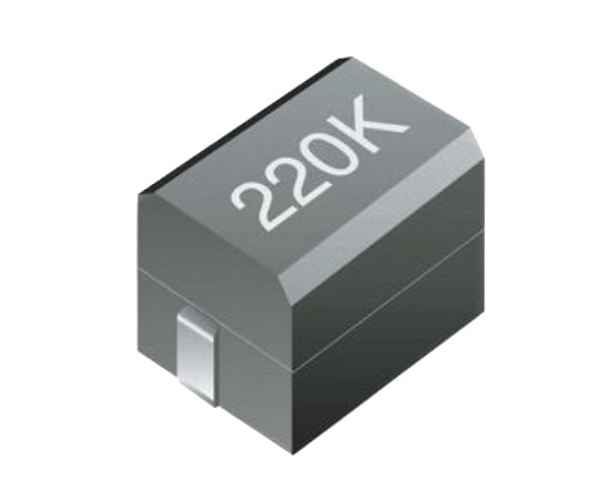 Power Inductor SMD; 47uH