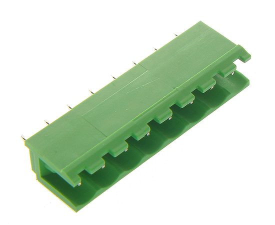 XY2500V-A(5.0)-08P XINYA Klemmleiste