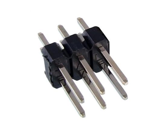 CH-254-PH-2-3-S-105-GO-A(PC=2) CONNECTAR Pin header