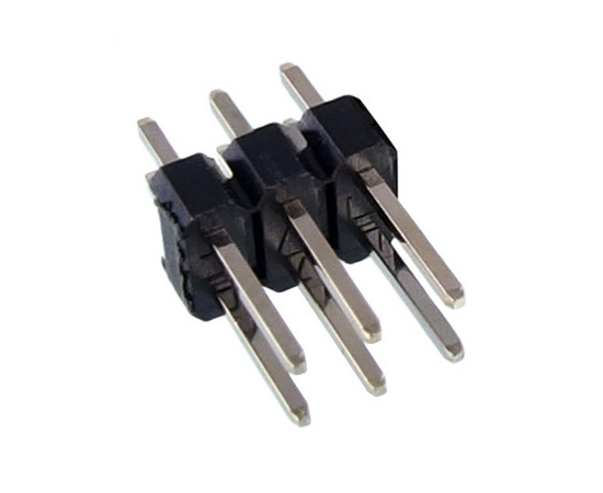 CH-254-PH-2-3-S-105-GO-A(PC=2) CONNECTAR Listwa kołkowa