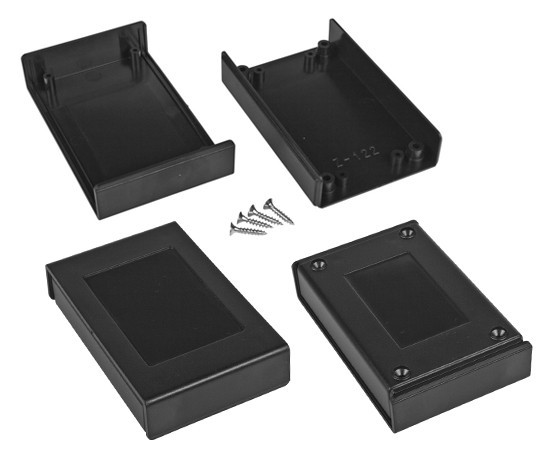 Z122 ABS Kradex