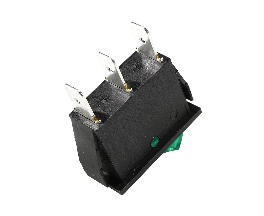 KCD1-102A1ACBG3; rocker switch;