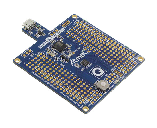 ATSAMD10-XMINI Atmel
