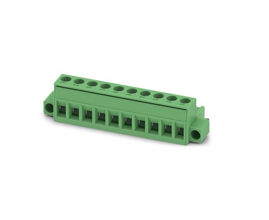 MSTB 2.5/10-STF-5.08 || Connector MSTB 2.5/10-STF-5.08 / 1778069 PHOENIX CONTACT